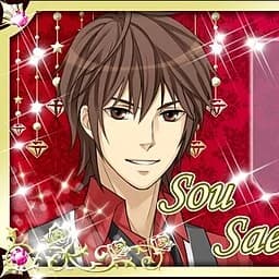 Saeki Sou