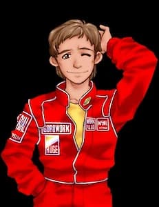 Akuri Masahiko