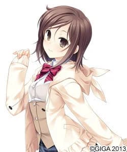 小鸟游圆香