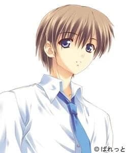 Hatoba Kazuki