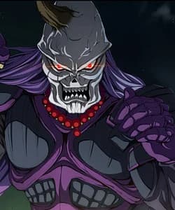 Ayakashi