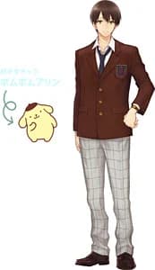 长谷川康太