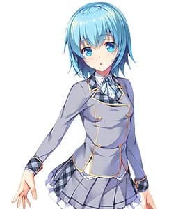 綾瀬 菜緒