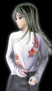 章子