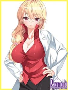 曇天夜 マヤ