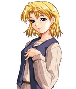 Miyauchi Sindy