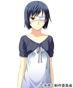 南武 咲姫