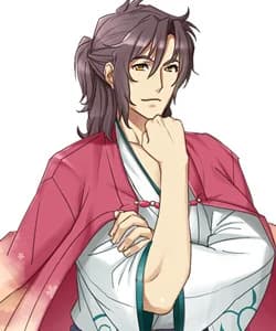 Shimazu Takahisa