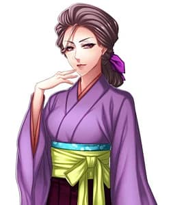 沼尻かのこ