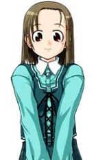 Tanaka Kanata