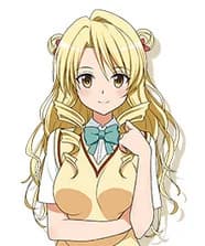 Tenjouin Saki