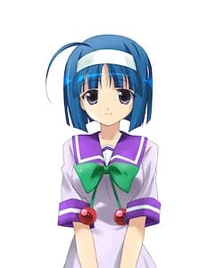 神無月 葵