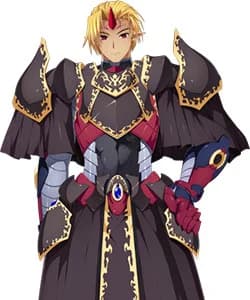 Leonhardt Arknoah