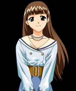 Yuuki Sayaka