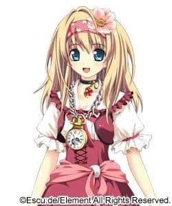 アミリアス（ミドル）