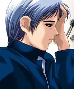 Hiyoshi Ryou