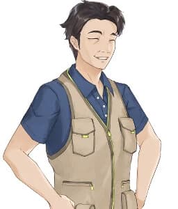 Mr. Kim