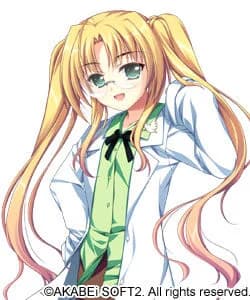 Kuribayashi Hatoko