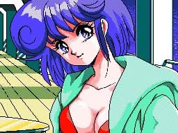 牧瀬奈々美