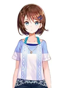 柳谷 こころ