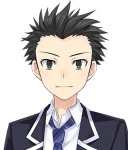 Tonomachi Hiroto