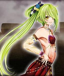 ファレナ