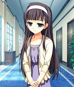 Nakazato Shouko