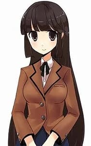 Asakake Mana