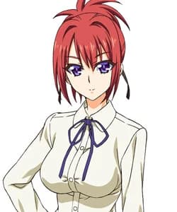 Ashitaba Sakura