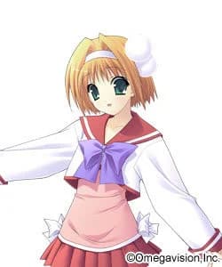 Inatsuki Nanami