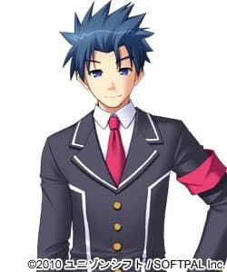 Usami Daigo