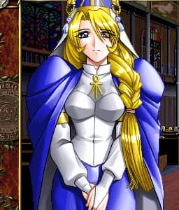 Priestess Rene