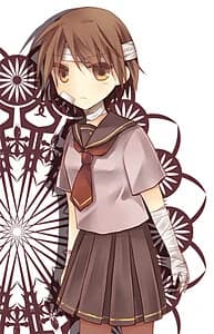 紅 明菜