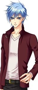 Adachi Ryou