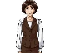 山根 しほり