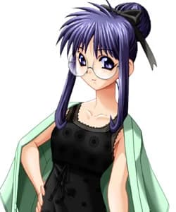 Washino Rurika