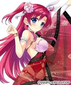 吉祥天シュリ