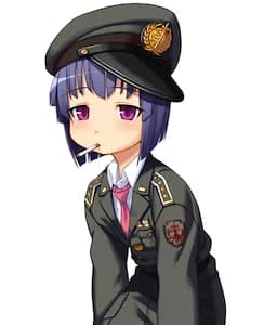 師団長