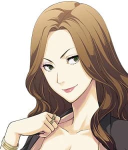 Hasekura Diane
