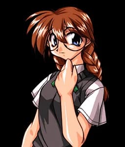中川 美喜