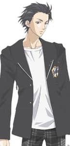 如月 真也