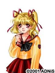 Yoshino Miwa