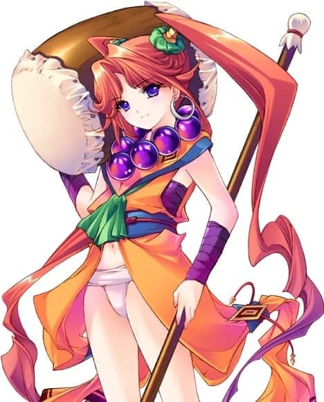 雷太鼓