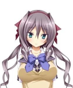 祭矢 みなと