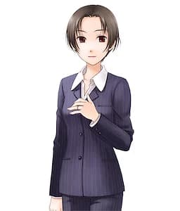 佐々木 沙希