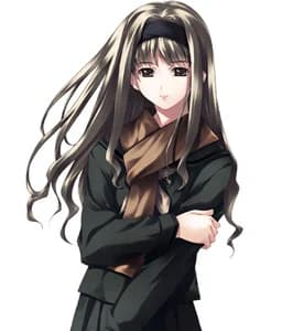 Ayasaki Takako