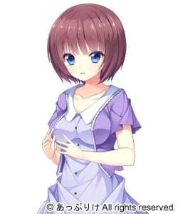 Toono Hitomi