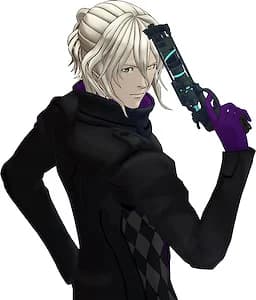Date Kaname