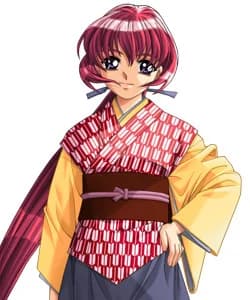 東木 茜