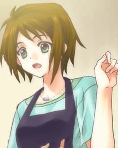 Futaai Akane